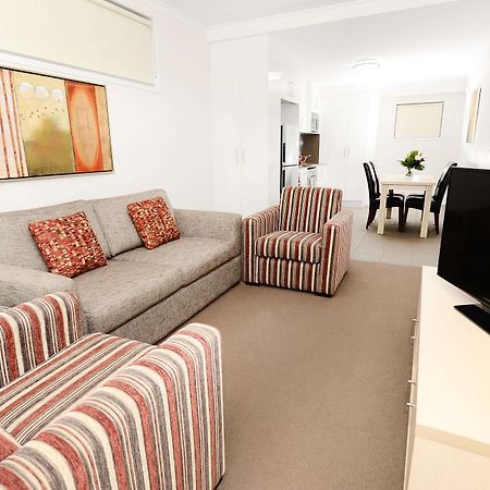 Oaks Moranbah Suites Eksteriør bilde