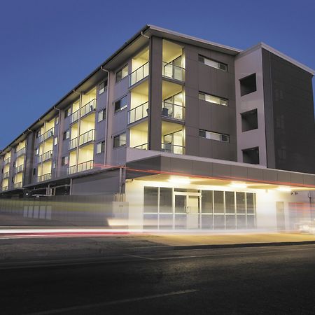 Oaks Moranbah Suites Eksteriør bilde