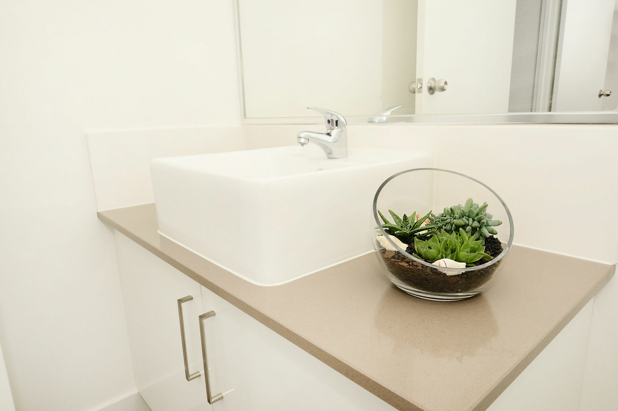 Oaks Moranbah Suites Eksteriør bilde